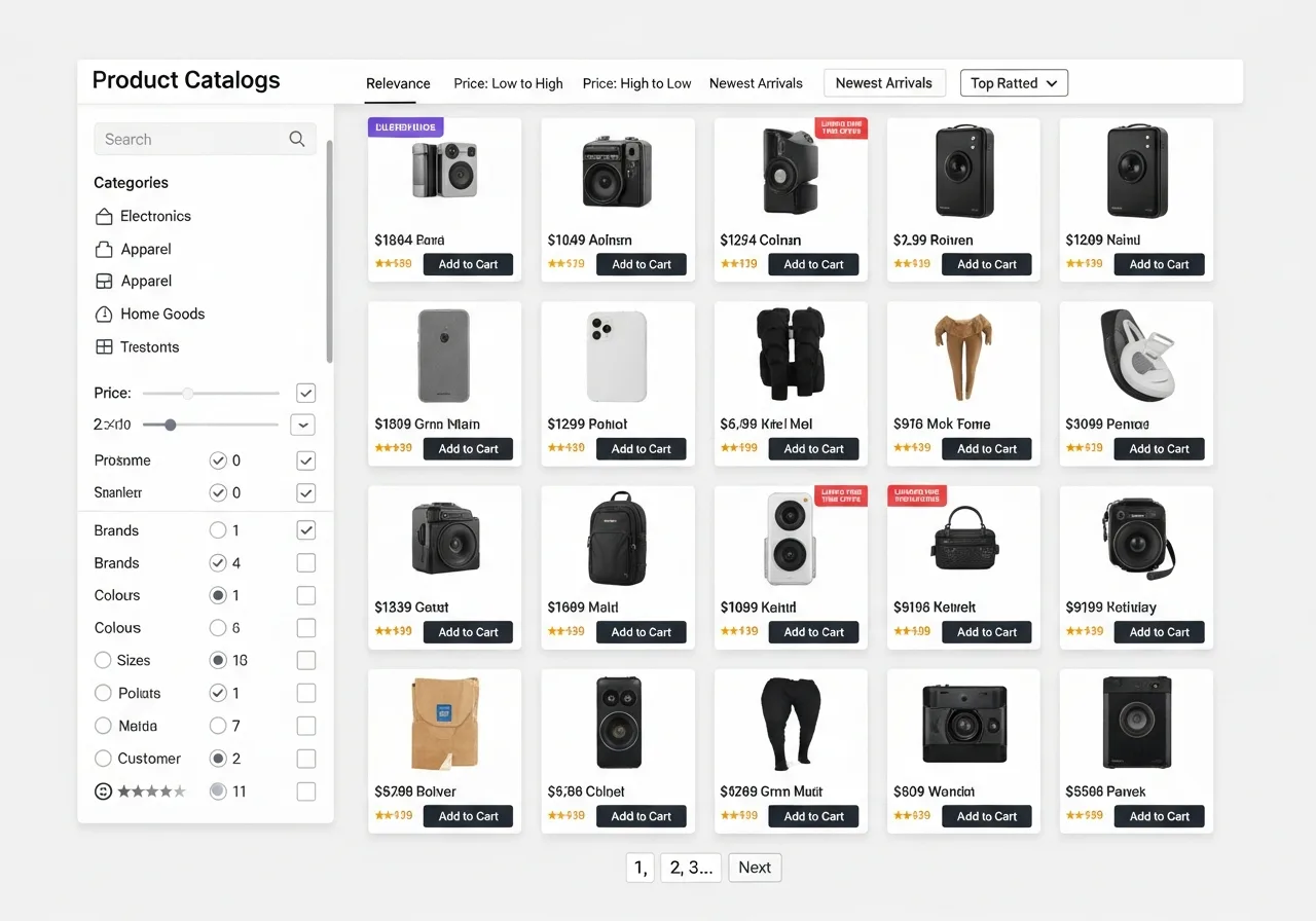Index Eprex Fin — Options de retour flexibles