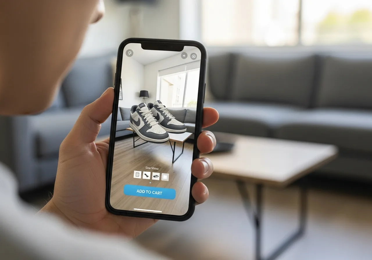Index Eprex Fin — Interface utilisateur fluide
